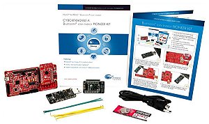 CY8CKIT-042-BLE-A Infineon