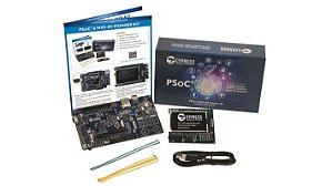 CY8CKIT-062-WIFI-BT Infineon