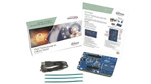 CY8CKIT-062S4 Infineon