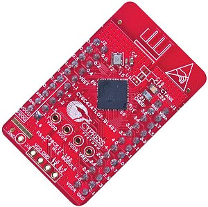 CY8CKIT-142 Infineon