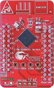 CY8CKIT-143A Infineon