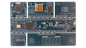 CY8CPROTO-062-4343W Infineon