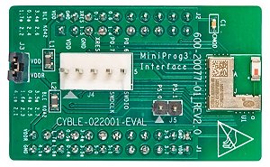 CYBLE-022001-EVAL Infineon