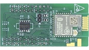 CYBLE-202007-EVAL Infineon