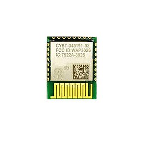 CYBT-343151-02 Infineon