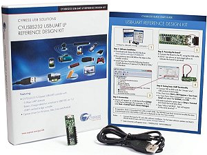 CYUSBS232 Infineon