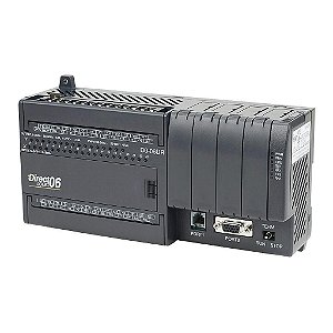 D0-06DR AUTOMATION DIRECT