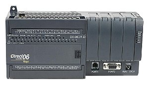D0-06DR-D Automation Direct