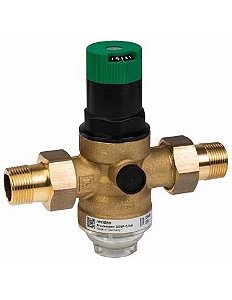 D06F-11/4LFA Honeywell