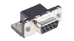 D09S13A4GL00LF Amphenol