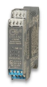 D1033Q GM International