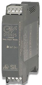 D1092S GM International