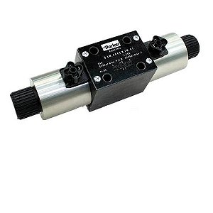 D1VW004CNJW91 Parker