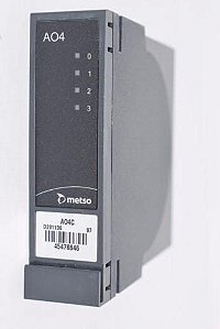 D201136 Metso Automation