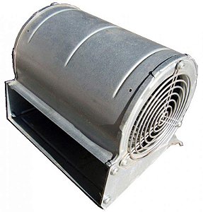 D2E133-AM35-B4 EBM Papst