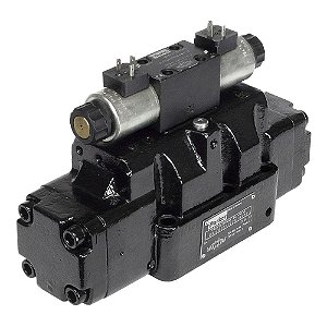 D91FBE02EC2NJW0 Parker