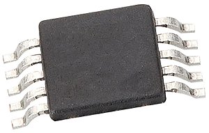 DAC7574IDGS Texas Instruments