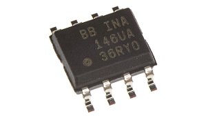 DAC8043U Texas Instruments