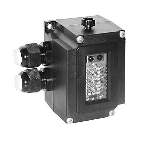 12083 Pepperl Fuchs - DAD15-8P