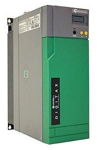 DB-600 Control Techniques