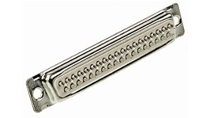 DC37S064TLF Amphenol