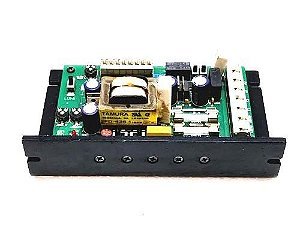 DC3N-12D-00-010-AI  Reliance Electric