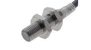 E2E-X2D1-R 2M Omron