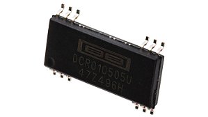 DCP020505U Texas Instruments