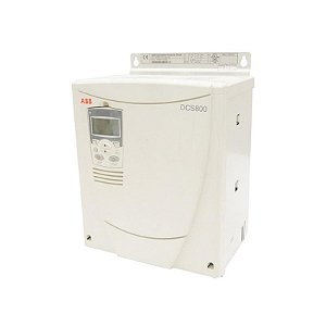 DCS800-S02-0025-04 ABB