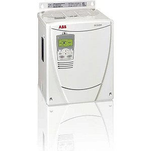 DCS800-S02-0200-04 ABB