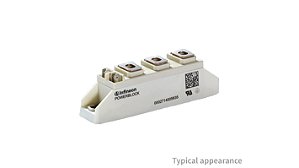 DD100N16SHPSA1 Infineon