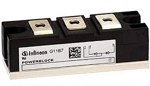 DD171N16K Infineon