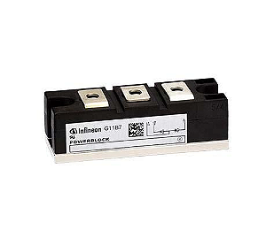 DD171N16KHPSA2 Infineon