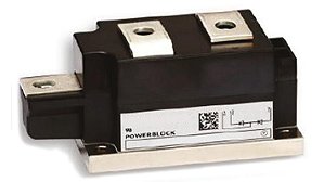 DD260N12KHPSA1 Infineon