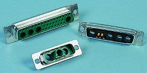 DD36W4PA00LF Amphenol