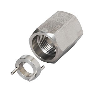 E30017 IFM - MOUNTING SET