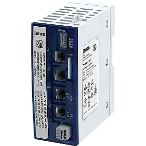 E32GAC00000B4F9XXX-02S13400000 Lenze