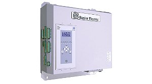 DECS-250E Basler