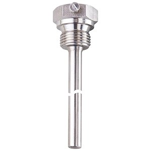 E37603 IFM - THERMOWELL, D6/ 6mm/L=50