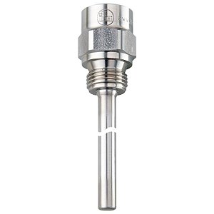 E37620 IFM - THERMOWELL, D6/ G1/2 /L=150
