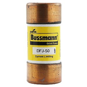 DFJ-50 Eaton - Bussmann