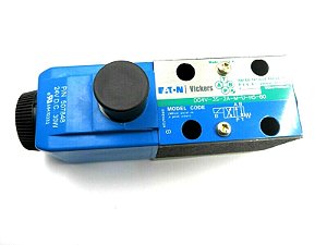 DG4V-3S-2A-M-U-H5-60 Eaton