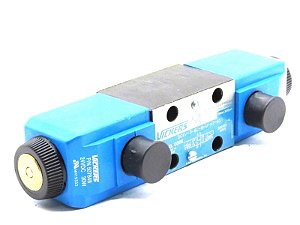 DG4V-3S-6C-M-U-B5-60 Eaton