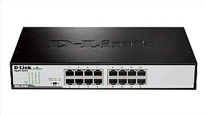 DGS-1016D D-Link