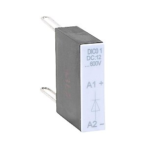 12500637 WEG - DIC0-1 C33