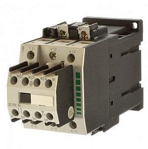 DIL1AM/22 110V-50HZ 120V-60HZ Klockner Moeller