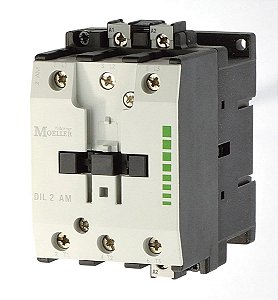 DIL2AM-G 24VDC Klockner Moeller