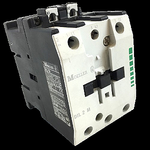 DIL2M-24V/50HZ Klockner Moeller
