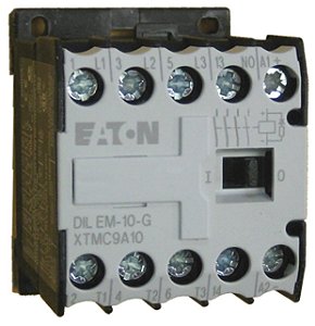 DILEM-10-G(24VDC) Eaton