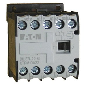 DILER-22-G 24VDC Eaton